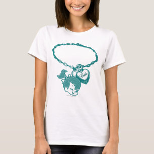 Camiseta Corrente de PEBBLES™ Cutie