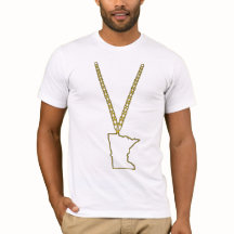 Corrente do manganês