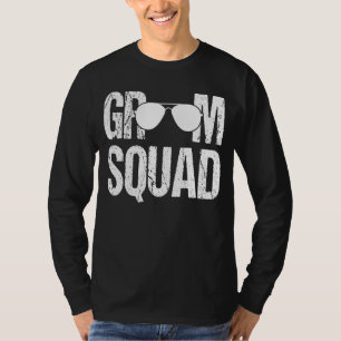 Camiseta Correspondência com a Praça do Grupo de Licenças d