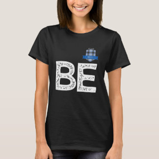Camiseta Correspondência da Família Clan Bell B e E