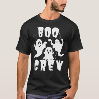 Camiseta Correspondência da Família de Halloween do Fantasm