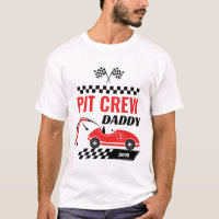 Correspondência de aniversário de pai de pilotagem