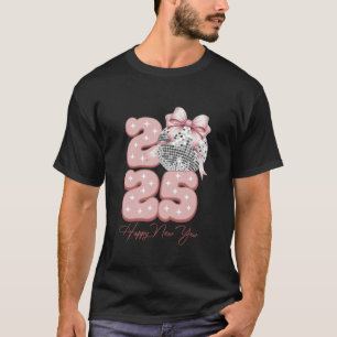 Camiseta Correspondência de Bola de Disco Retroativo do Fel