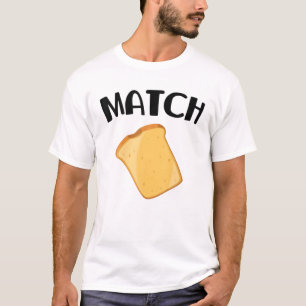 Camiseta Correspondência De casais - Correspondência - Avoc