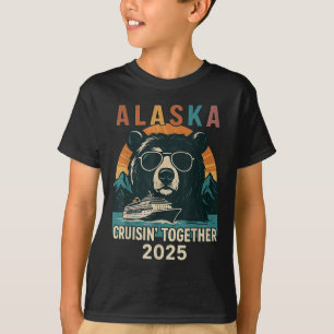 Camiseta Correspondência de Família, Amigos e Grupo Cruzeir