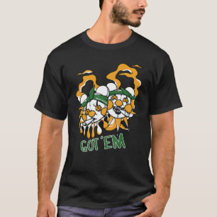 Camiseta Correspondência Del Sol 13s com o Del Sol