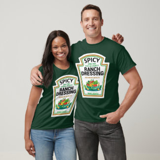Camiseta Correspondência Familiar de Condição do Grupo de B