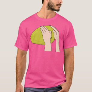 Camiseta Corresponder