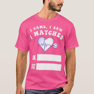 Camiseta Corresponder Dia 2023 Futuro Residência Médica F