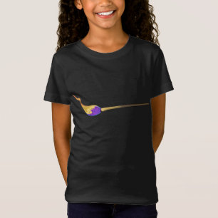 Camiseta Corresponder Stick
