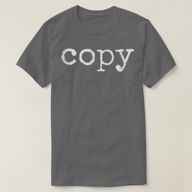 Camiseta CorresponderColar ctrl + c Dia de os pais mães (Frente do Design)