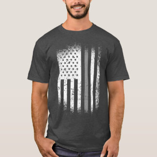 Camiseta Correto Oficial Thin Silver Line