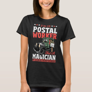 Camiseta Corretor Não É Um Corretor Mailman, Posta