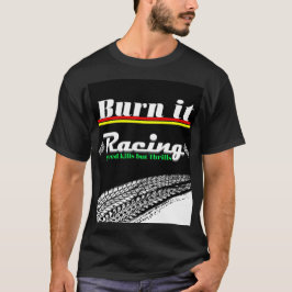 Camiseta Corrida