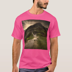 Camiseta Corrida A Catbeldes