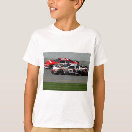 Camiseta Corrida Automática