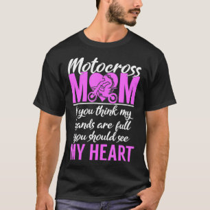 Camiseta Corrida Cruzada Entre Países do Coração do Cheio M