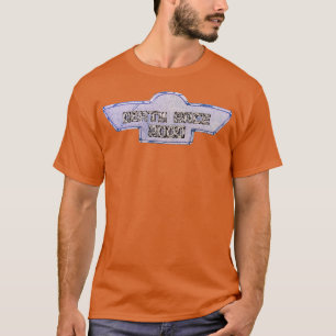 Camiseta Corrida da Morte 2000