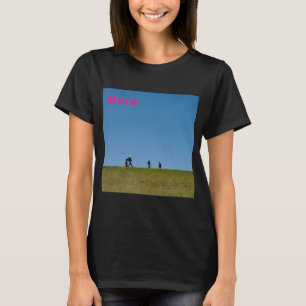 Camiseta Corrida de Alex G