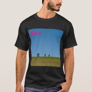 Camiseta Corrida de Alex G