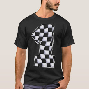Camiseta Corrida de Aniversário