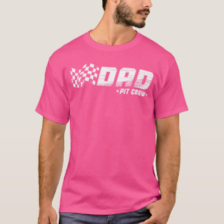 Camiseta Corrida de Aniversário da Corrida da Tripulação de