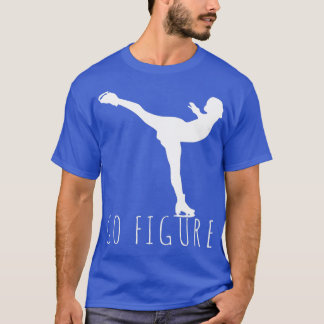 Camiseta Corrida de arte gelada