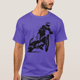 Camiseta Corrida de Autoestrada