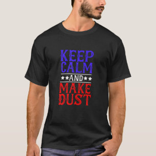 Camiseta Corrida De Barril Para A Rapariga De Rodeio Ridin
