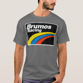 Camiseta Corrida de Brumos
