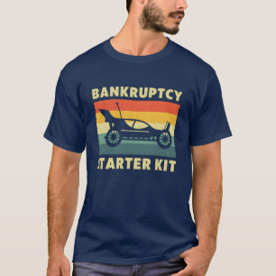 Camiseta Corrida de Carro RC Homens Mulheres Amigo engraçad