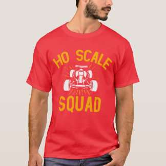 Camiseta Corrida de Carros em Miniatura amigo amigo