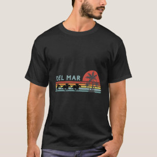 Camiseta Corrida de Cavalo Del Mar Papais noeis Criados Ani