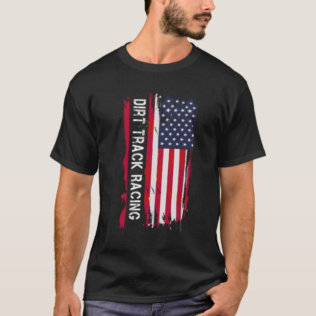Camiseta Corrida de diafragma (Frente)