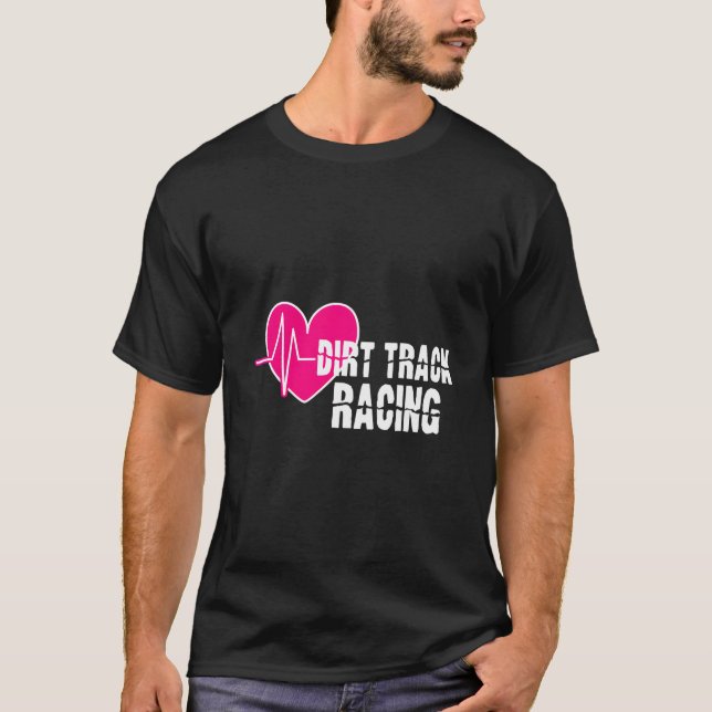 Camiseta Corrida de diafragmas (Frente)