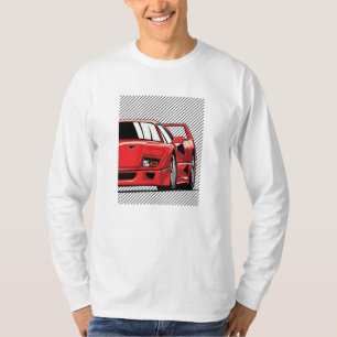 Camiseta Corrida F40