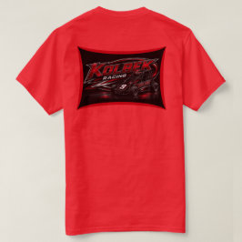 Camiseta Corrida Kolbek