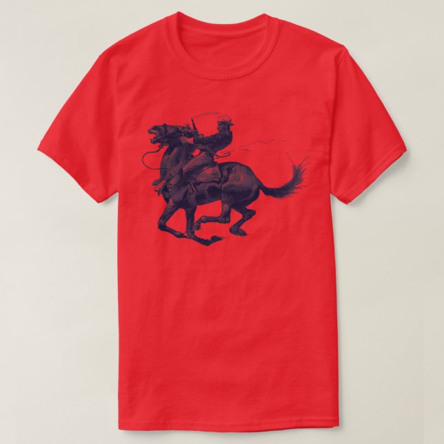 Camiseta Corrida Selvagem 1 (Frente do Design)