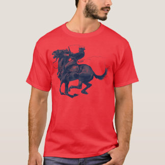 Camiseta Corrida Selvagem 1