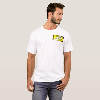 Camiseta Corrigida King James Obadias 1:2