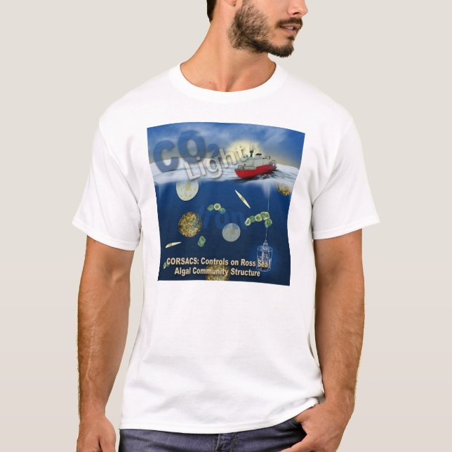 Camiseta corsacs3 (Frente)