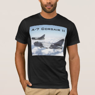 Camiseta Corsário A-7 II