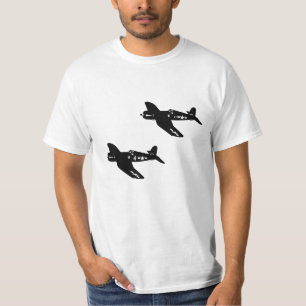 Camiseta Corsário F4U