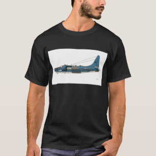 Camiseta Corsário PB4Y-2 consolidado