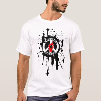 Camiseta corse de Córsega