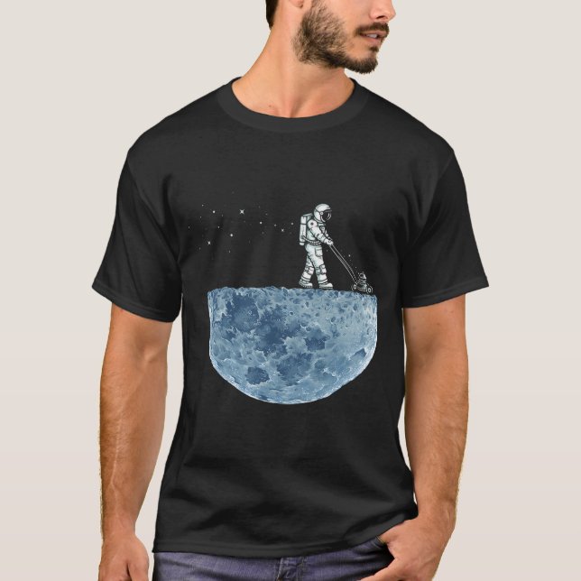 Camiseta Cortado (Frente)