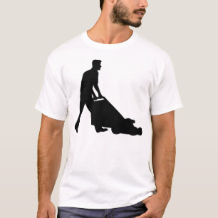 Camiseta cortador