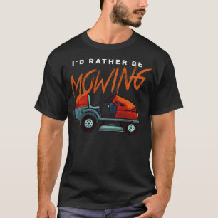 Camiseta Cortador de grama S2 (52)
