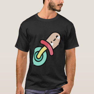 Camiseta Cortador de Pizza Fatiador de Torta Facão de Pizza