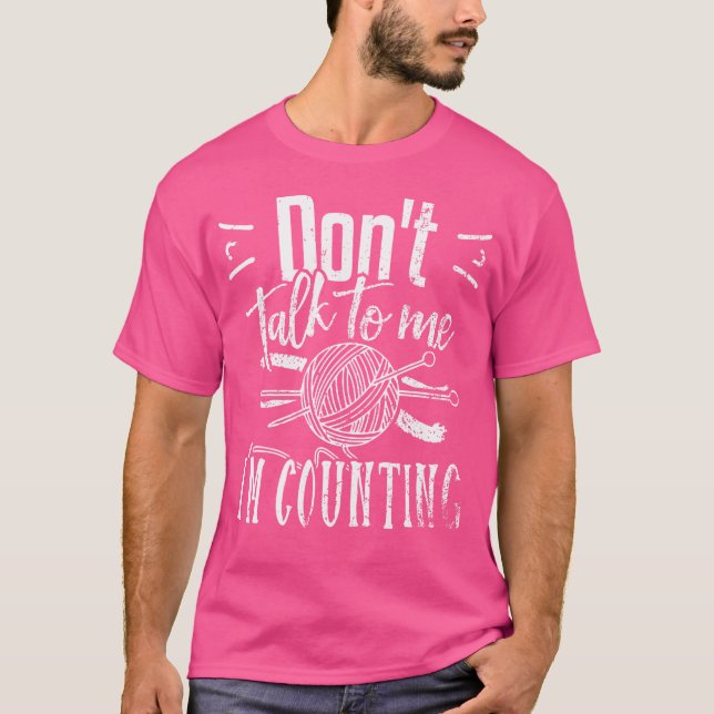 Camiseta Cortagem Crochet (Frente)